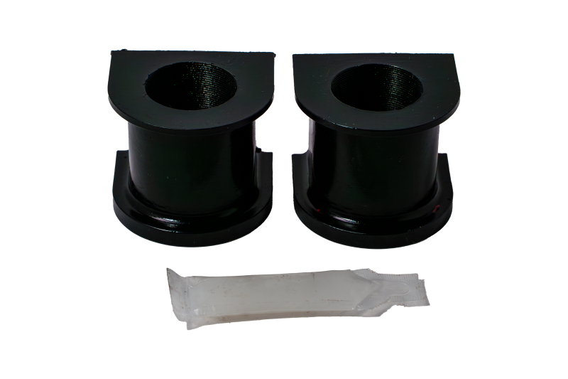 Toyota 4Runner Sway Bar Bushing Set - Front - Energy Suspension - 31mm - Black - `10-`24
